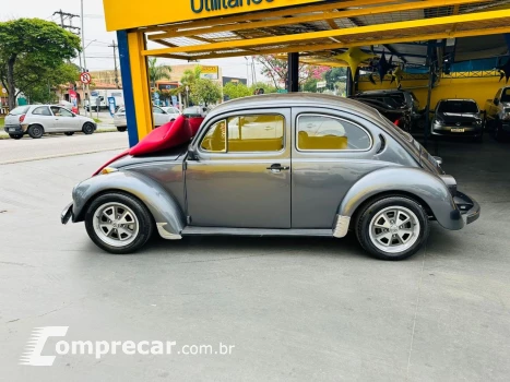 Fusca 1.6