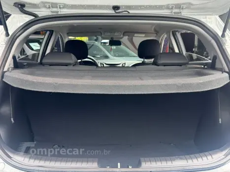 HB20 1.6 Comfort Plus 16V