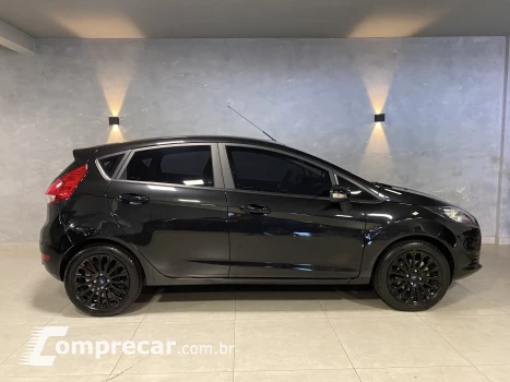 FIESTA 1.6 SEL Hatch 16V