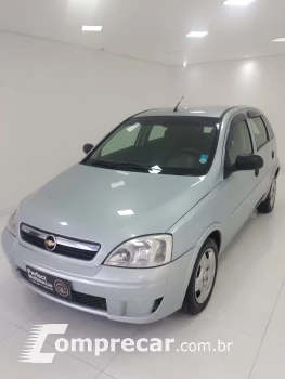 CHEVROLET CORSA 1.4 MPFI Maxx 8V 4 portas