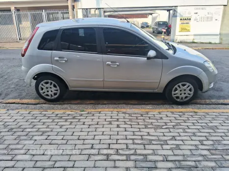 Fiesta Hatch 1.6 4P CLASS FLEX