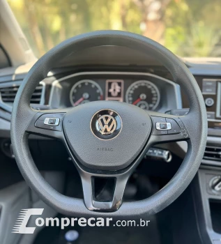 VIRTUS 1.0 200 TSI Comfortline