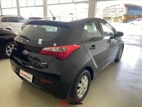 HB20 1.0 12V FLEX SENSE MANUAL