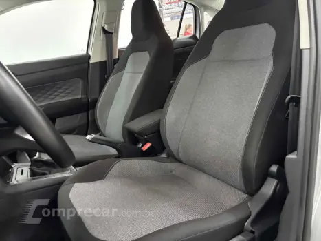 VIRTUS 1.0 170 TSI 4P FLEX AUTOMÁTICO