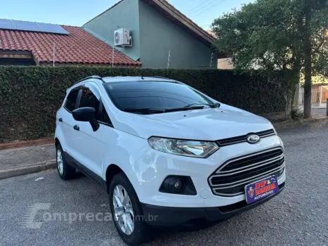 FORD ECOSPORT 1.6 SE 16V 4 portas