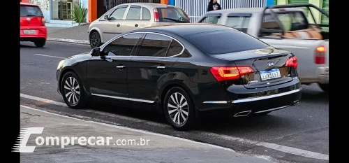 Kia CADENZA 3.5 V6 24V 4 portas