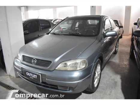 ASTRA HATCH - 1.8 MPFI GL 8V 2P MANUAL