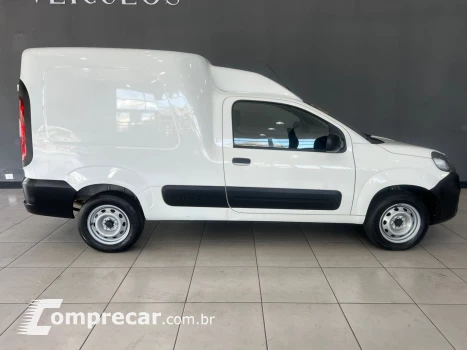 FIORINO 1.4 MPI FURGÃO ENDURANCE 8V FLEX 2P MANUAL