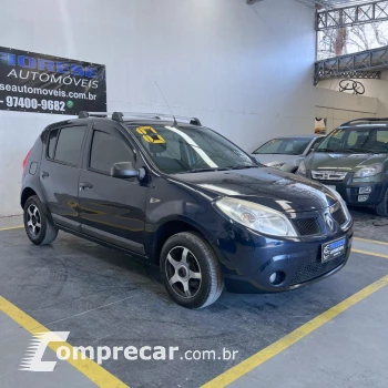 RENAULT SANDERO 1.0 EXPRESSION 16V