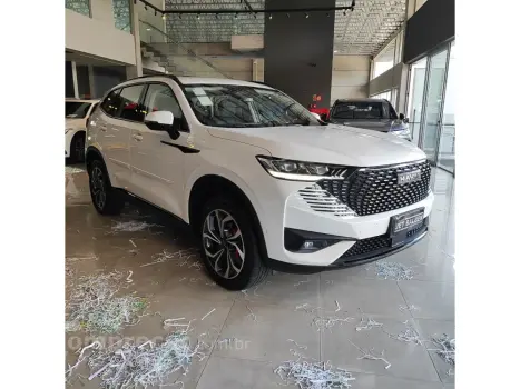 HAVAL H6 1.5 PHEV PREMIUM AWD E-TRACTION