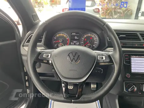 Saveiro Extreme 1.6 Flex 16V CD