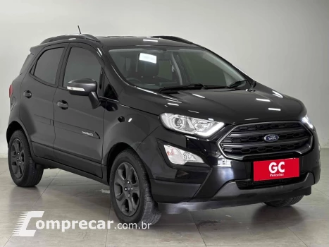 ECOSPORT 1.5 TI-VCT FLEX FREESTYLE AUTOMÁTICO