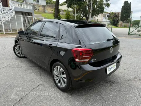 POLO 1.0 200 TSI Comfortline