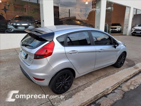 FIESTA 1.0 Ecoboost SEL Style