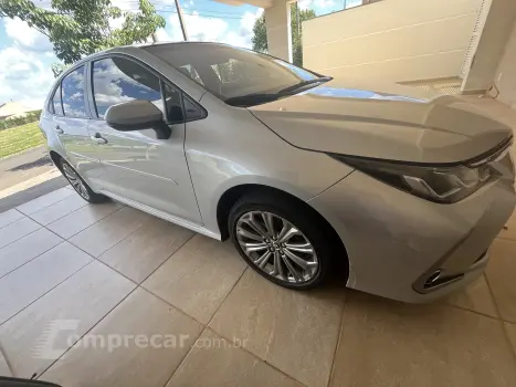COROLLA 2.0 XEI 16V