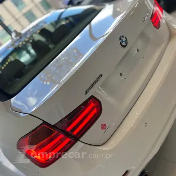 320I 2.0 16V Turbo Active