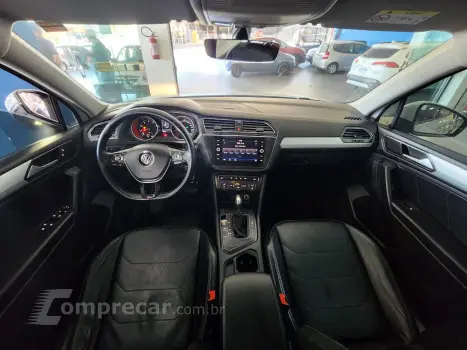 TIGUAN Allspac 250 TSI 1.4 Flex