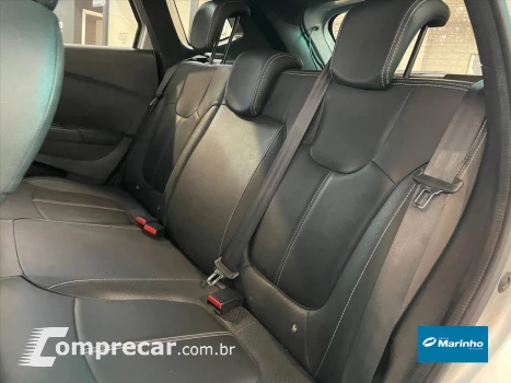 CAPTUR 1.3 TCE FLEX INTENSE X-TRONIC