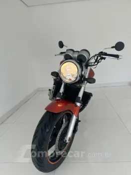 HORNET CB600