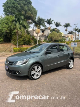 Volkswagen GOL 1.6 MI POWER 8V G.V 4 portas