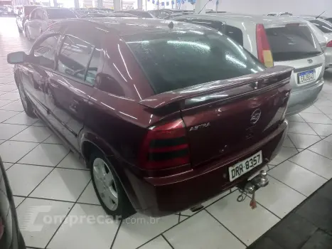 ASTRA 2.0 MPFI Advantage 8V