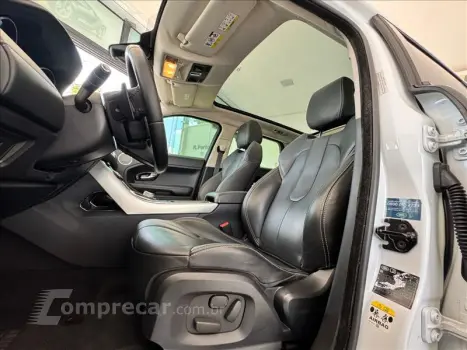 RANGE ROVER EVOQUE 2.0 Prestige 4WD 16V