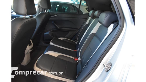 T-CROSS - 1.4 250 TSI TOTAL HIGHLINE AUTOMÁTICO