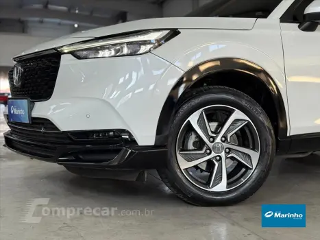 HR-V 1.5 DI I-VTEC TURBO FLEX TOURING CVT