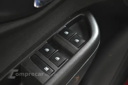 PRISMA 1.4 MPFI LTZ 8V