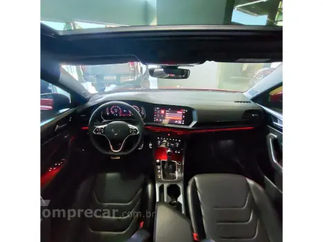 JETTA 2.0 350 TSI GASOLINA GLI DSG