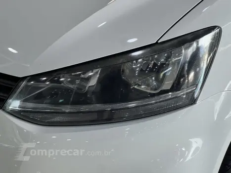 FOX 1.6 MSI TRENDLINE 8V FLEX 4P MANUAL