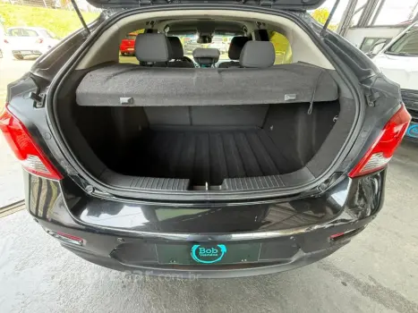 CRUZE HB Sport LT 1.8 16V FlexP. 5p Mec