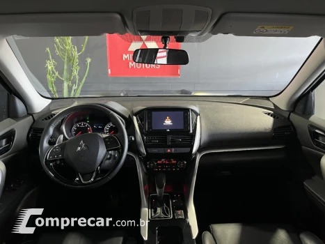 ECLIPSE CROSS 1.5 Mivec Turbo HPE