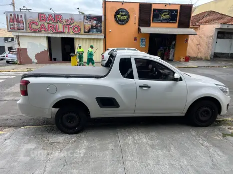 MONTANA 1.4 MPFI LS CS 8V