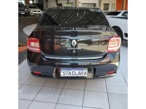 LOGAN 1.0 12V SCE FLEX ZEN MANUAL