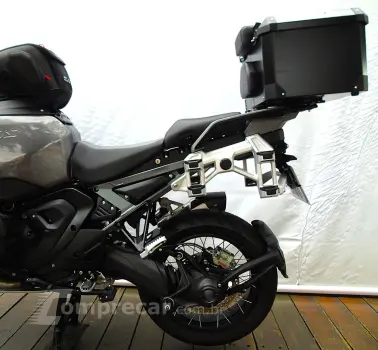 BMW R 1300 GS ADVENTURE TRIPLE BLACK