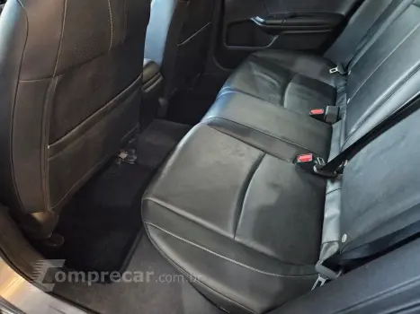 CIVIC 2.0 16V FLEXONE EXL 4P CVT