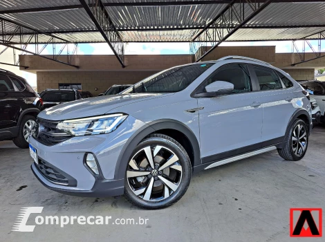 NIVUS 1.0 200 TSI Highline