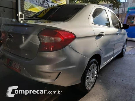 KA SEDAN 1.0 TICVT FLEX 4P