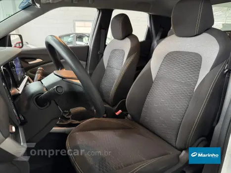 MONTANA 1.2 TURBO FLEX LT MANUAL