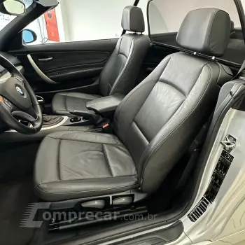 120I 2.0 Cabriolet 16V