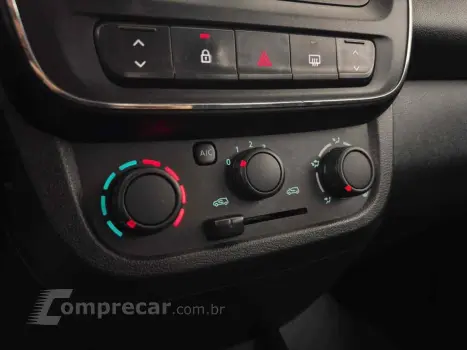 KWID 1.0 12V SCE FLEX ZEN MANUAL