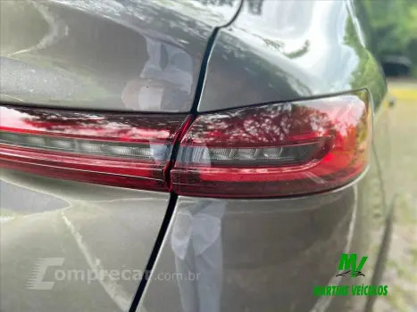 FASTBACK 1.0 Turbo 200 Impetus