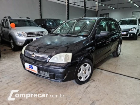 CHEVROLET CORSA HATCH - 1.0 MPFI JOY 8V 4P MANUAL 4 portas