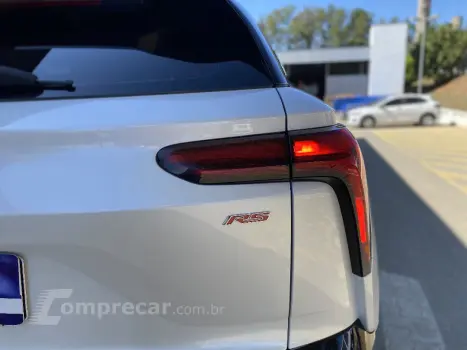 BLAZER EV 102 KW ELÉTRICO RS