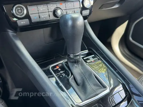 COMPASS 1.3 T270 Turbo Sport