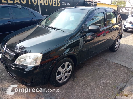 CHEVROLET CORSA 1.4 MPFI Maxx 8V 4 portas