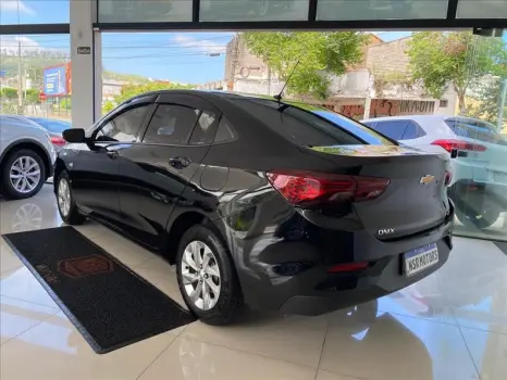 ONIX 1.0 Turbo Plus LT