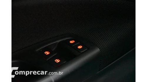 GOL - 1.6 16V MSI TOTAL 4P AUTOMÁTICO