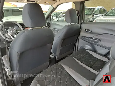 KICKS 1.6 16vstart S